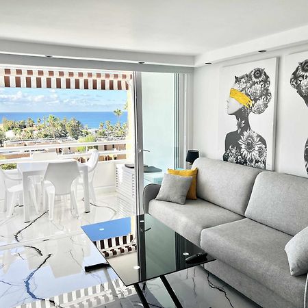 דירות Playa Feñabe Lujo Borinquen 403 Vista Al Mar מראה חיצוני תמונה