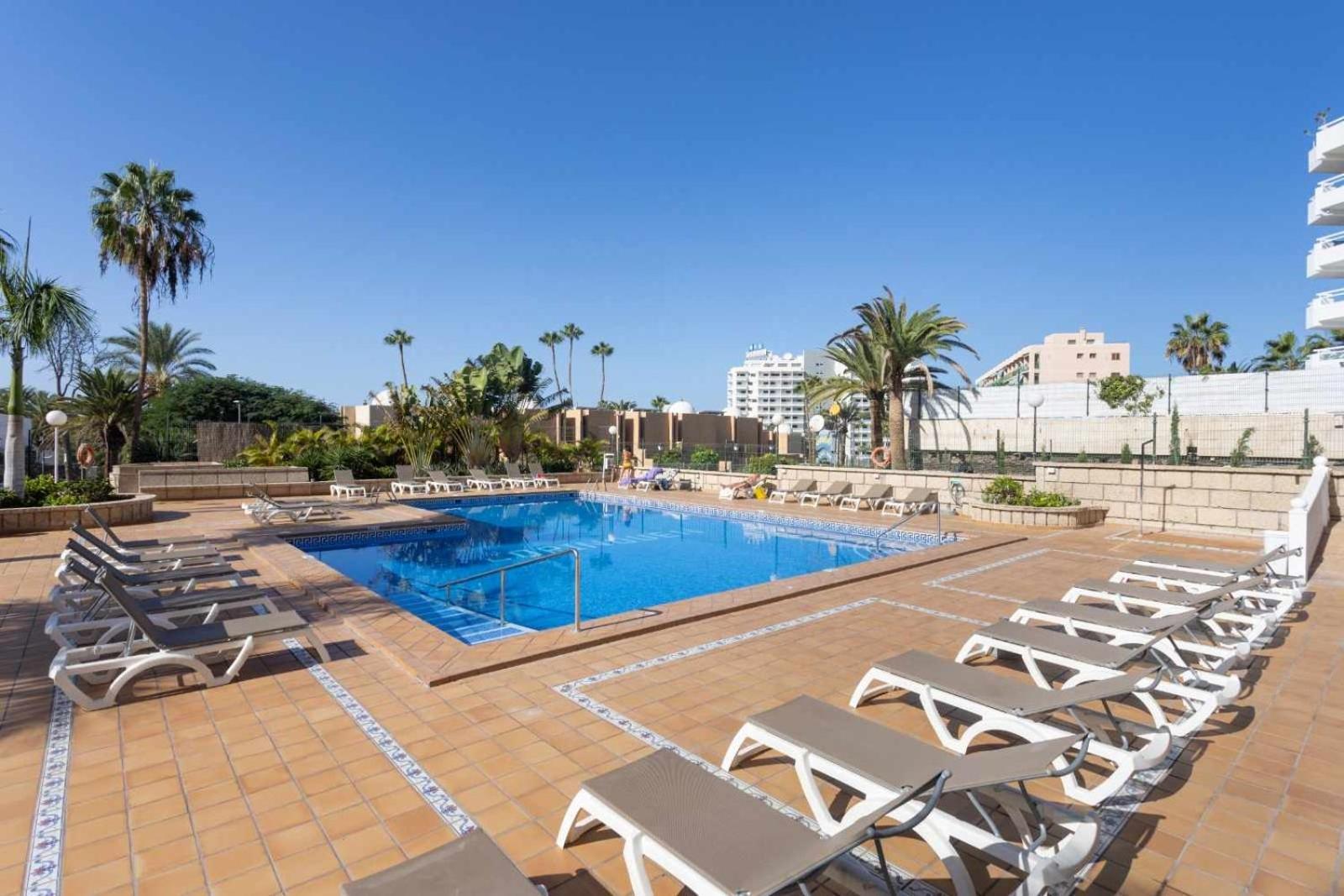 דירות Playa Feñabe Lujo Borinquen 403 Vista Al Mar מראה חיצוני תמונה