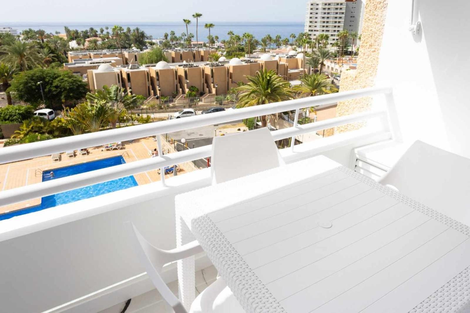 דירות Playa Feñabe Lujo Borinquen 403 Vista Al Mar מראה חיצוני תמונה
