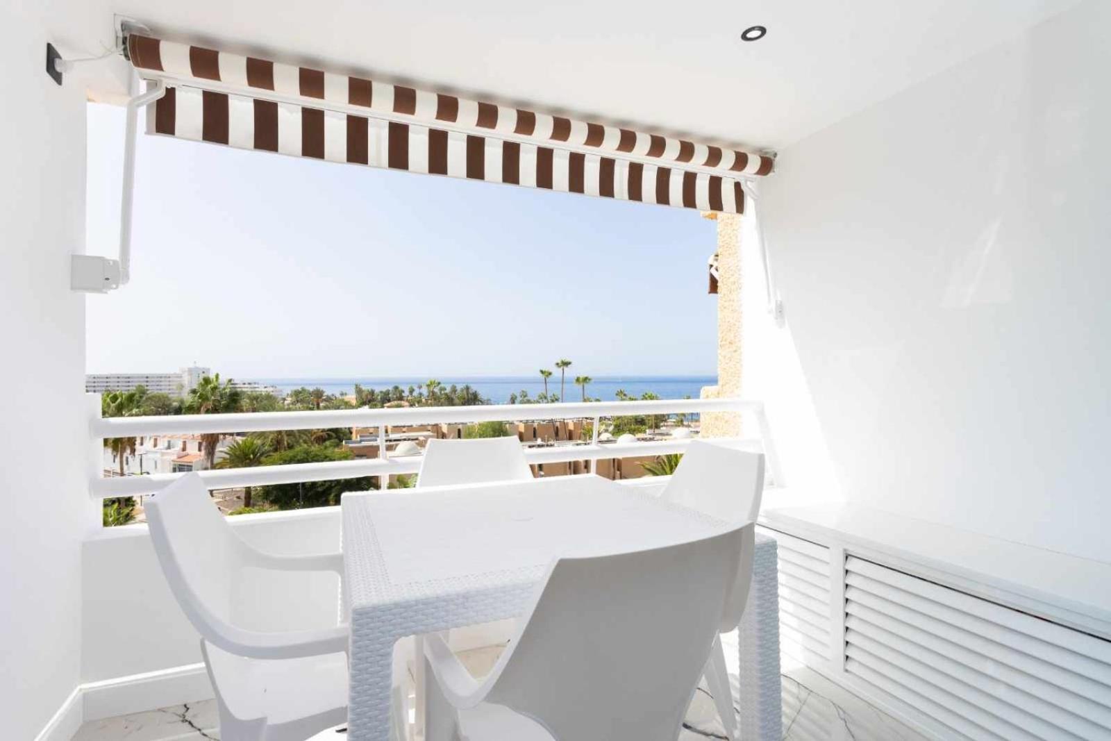 דירות Playa Feñabe Lujo Borinquen 403 Vista Al Mar מראה חיצוני תמונה