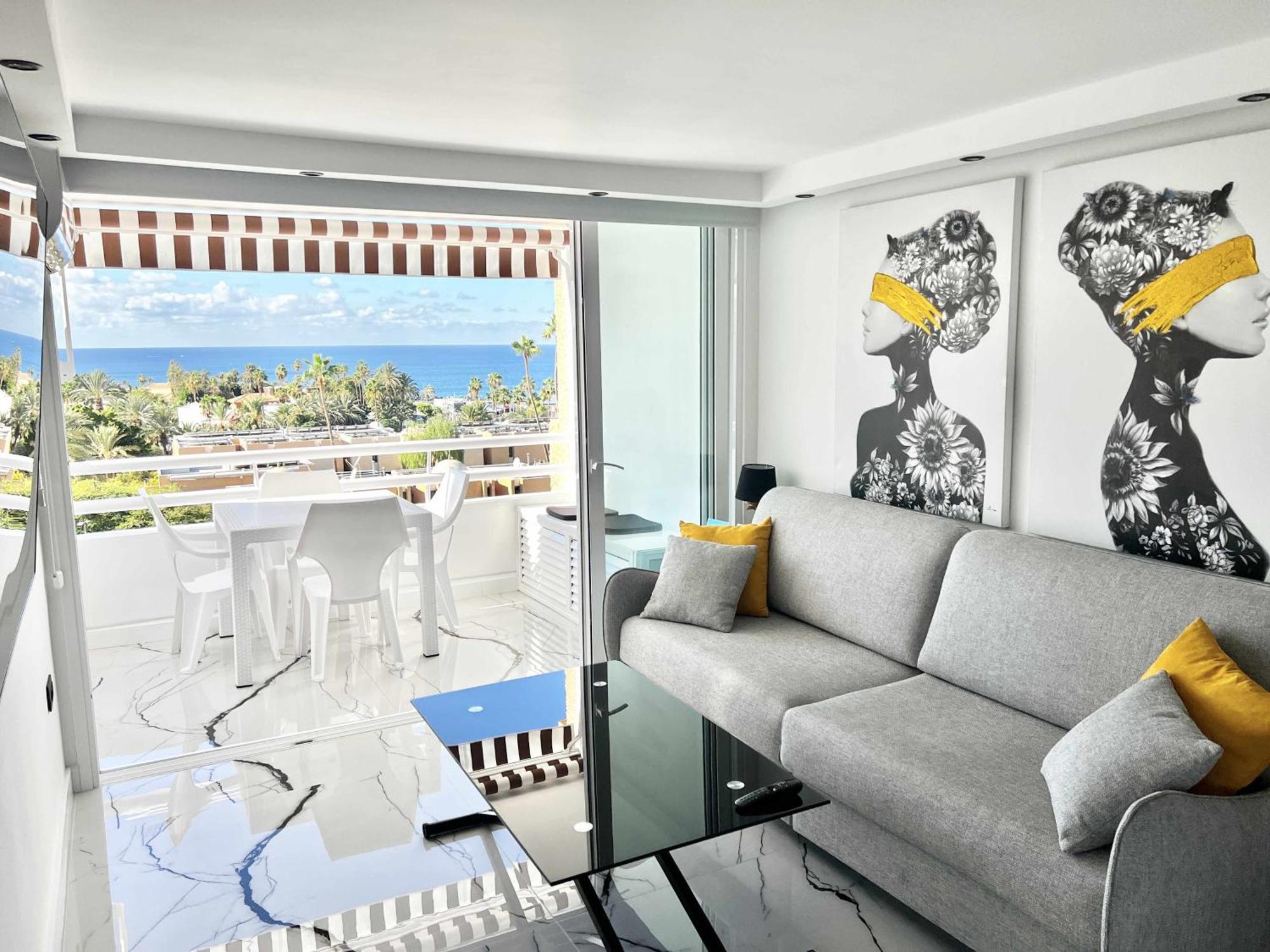 דירות Playa Feñabe Lujo Borinquen 403 Vista Al Mar מראה חיצוני תמונה