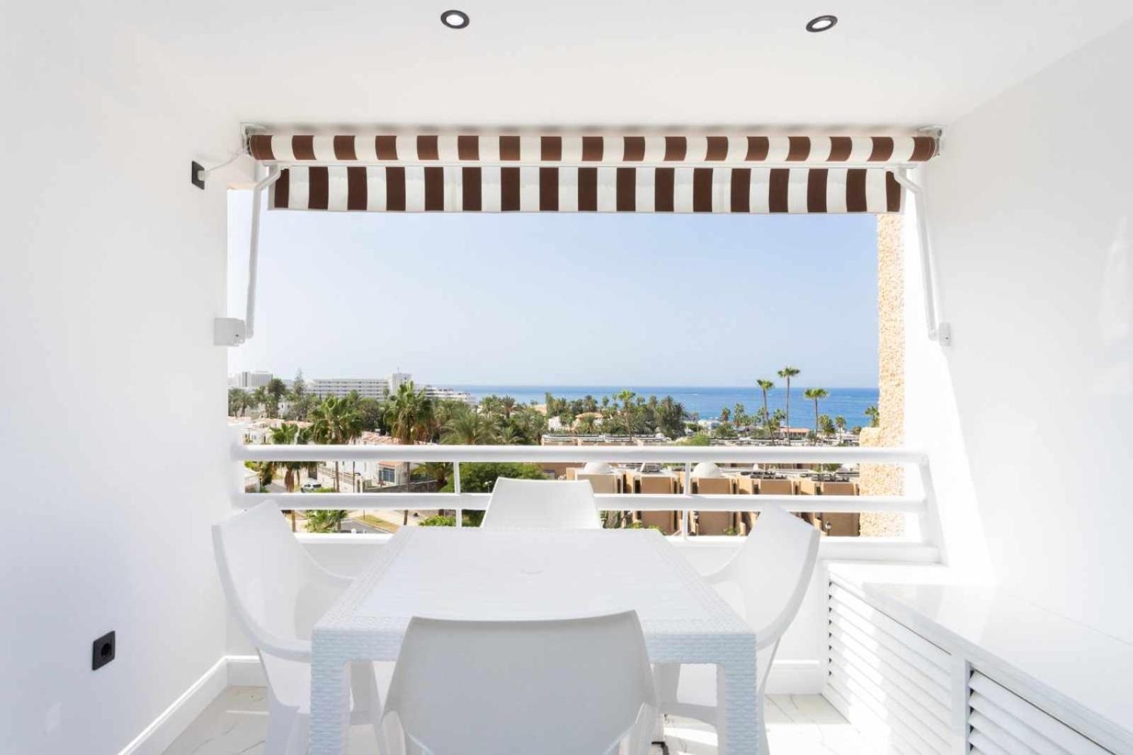 דירות Playa Feñabe Lujo Borinquen 403 Vista Al Mar מראה חיצוני תמונה